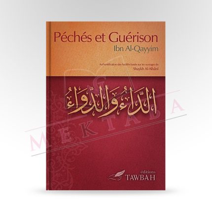 Péchés et Guérison
