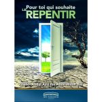 Pour toi qui souhaite le repentir