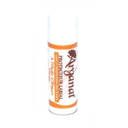 Protecteur labial à l'huile d'argan vierge - ARGANAT
