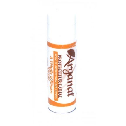 Protecteur labial à l'huile d'argan vierge - ARGANAT