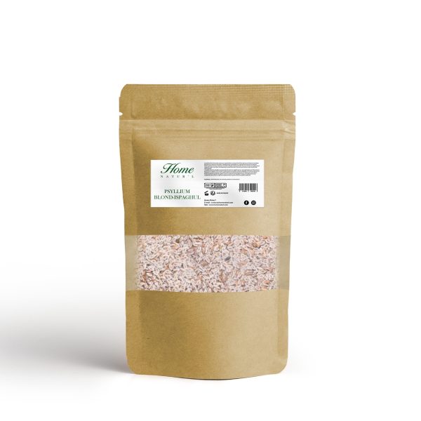 PSYLLIUM BLOND-ISPAGHUL