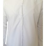 Qamis emirati blanc
