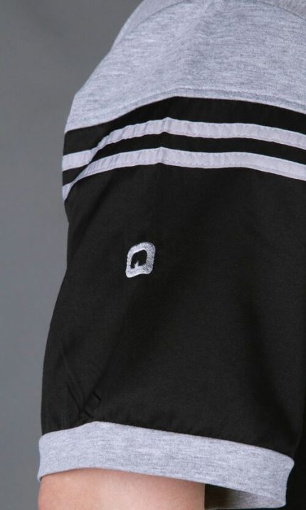 Qamis long Navy