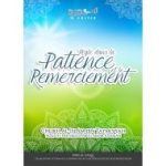 RÈGLE DANS LA PATIENCE ET LE REMERCIEMENT x10