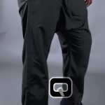 Saroual Chino II noir Qaba'il