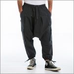 Sarouel Battle Marine DC Jeans