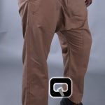 Sarouel Chino II camel Qaba'il