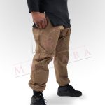 Sarouel Chino II camel Qaba'il