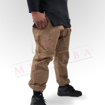 Sarouel Chino II camel Qaba'il
