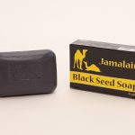 Savon à base d'huile de nigelle - Hemani