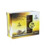 Savon à la bave d'escargot et à la glycérine BIO SIDKI