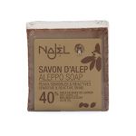 SAVON D'ALEP 40% HBL** 185g