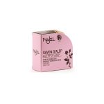 SAVON D'ALEP à la ROSE DE DAMAS BIO*- 100g