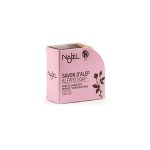 SAVON D'ALEP à la ROSE DE DAMAS BIO*- 100g