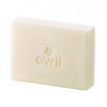 SAVON DE PROVENCE AMANDE 100g - certifié bio AVRIL
