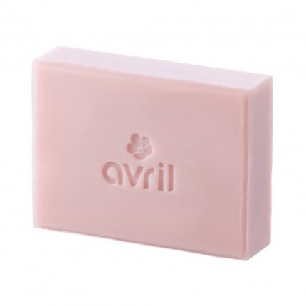 SAVON DE PROVENCE FIGUE 100g - certifié bio AVRIL