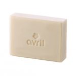 SAVON DE PROVENCE FLEUR D'ORANGER 100g - certifié Bio AVRIL