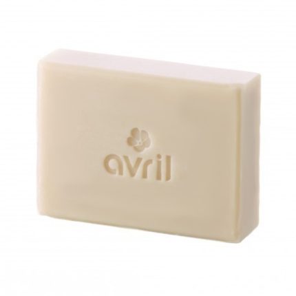 SAVON DE PROVENCE FLEUR D'ORANGER 100g - certifié Bio AVRIL