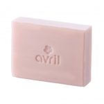 SAVON DE PROVENCE PETITE FRAMBOISE 100g - certifié bio AVRIL