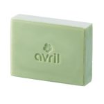 SAVON DE PROVENCE ROMARIN 100g - certifié bio AVRIL