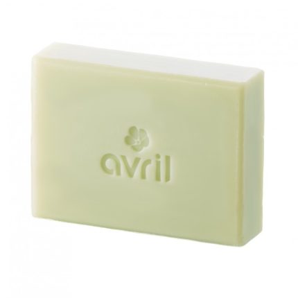 SAVON DE PROVENCE VERVEINE 100g - certifié bio AVRIL