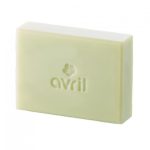 SAVON DE PROVENCE VERVEINE 100g - certifié bio AVRIL