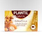 Savon doux à l'argan PLANTIL