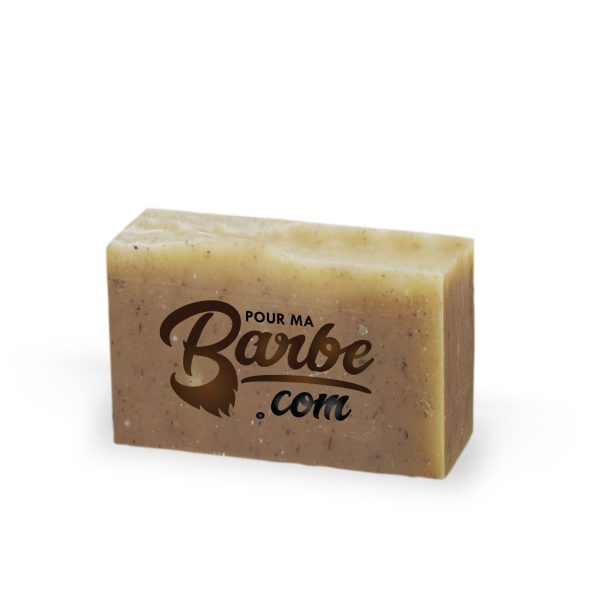Shampoing à barbe anti pellicules