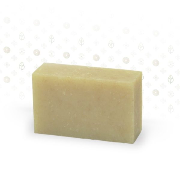 Shampoing solide Anti-Chute certifiée Bio KB COSMETIQUE