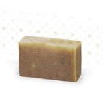 Shampoing solide Anti-Pellicules certifiée Bio