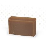 Shampoing solide Cheveux Gras certifiée Bio
