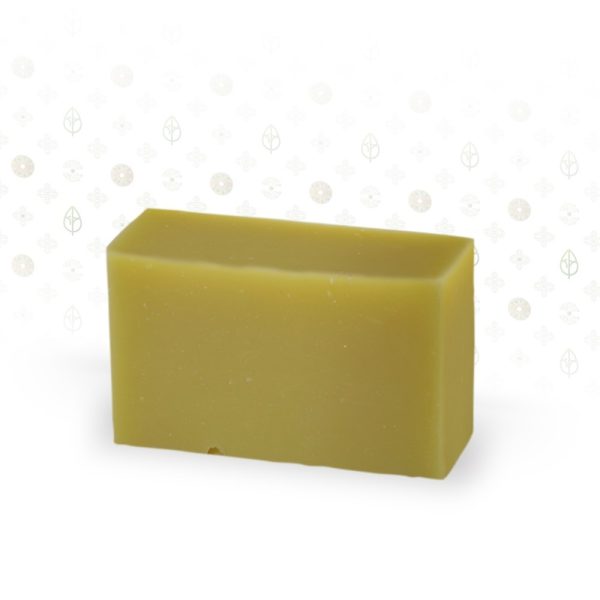 Shampoing solide Usage Fréquent certifiée Bio