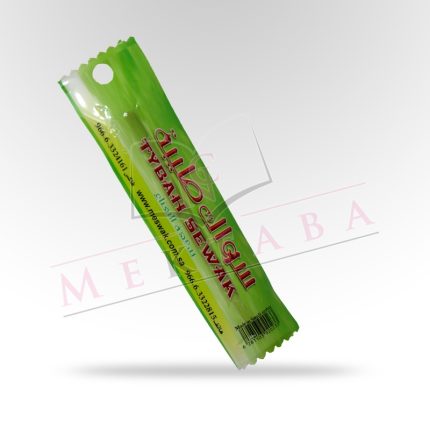 Siwak goût menthe TYBAH