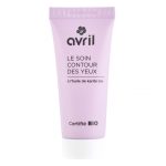 SOIN CONTOUR DES YEUX au beurre de karité bio - 40 ml - certifié bio