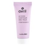 SOIN CONTOUR DES YEUX au beurre de karité bio - 40 ml - certifié bio