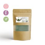 Spiruline en poudre