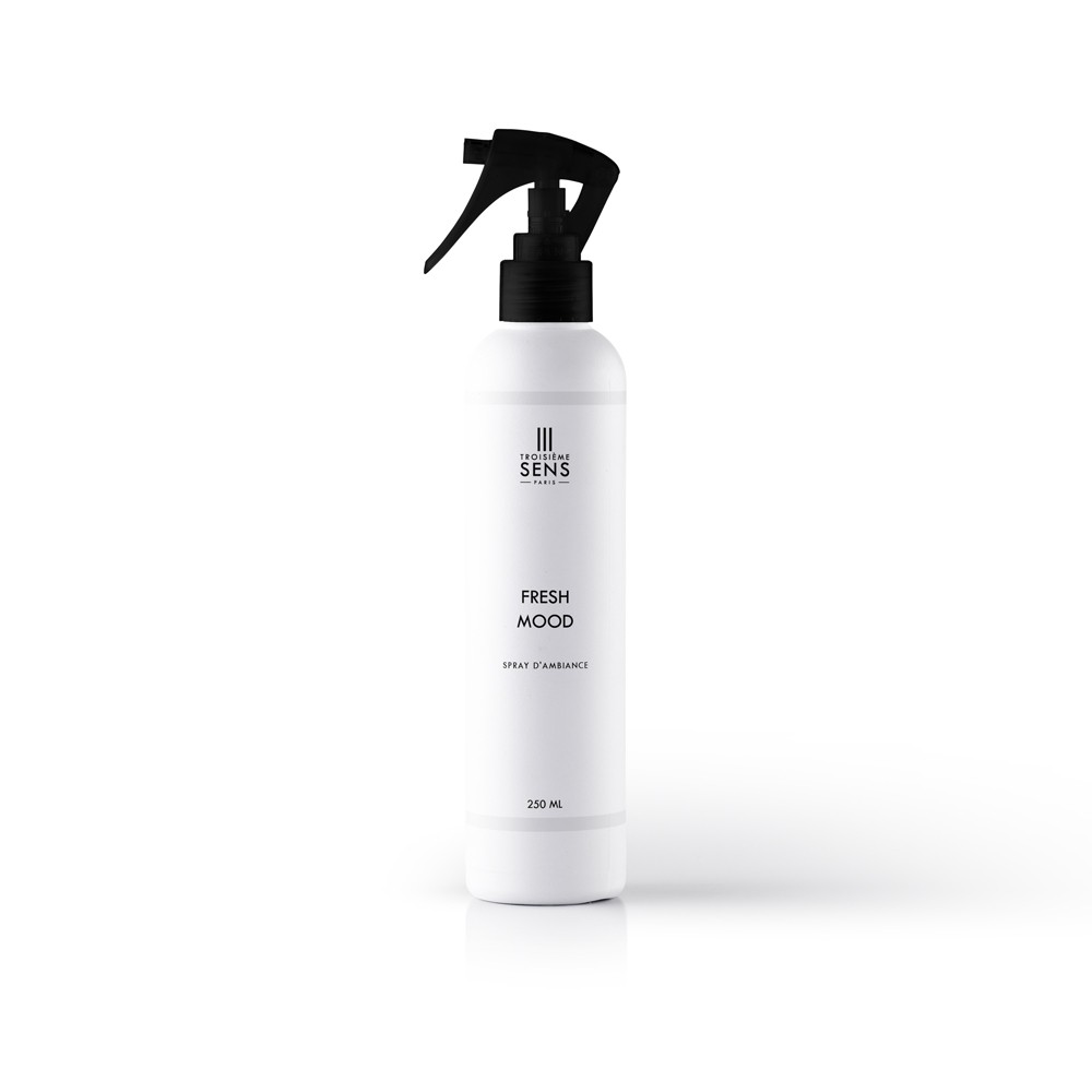 Spray d'ambiance FRESH MOOD Spray d'ambiance FRESH MOOD