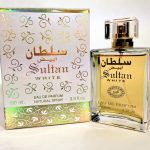 Sultan White