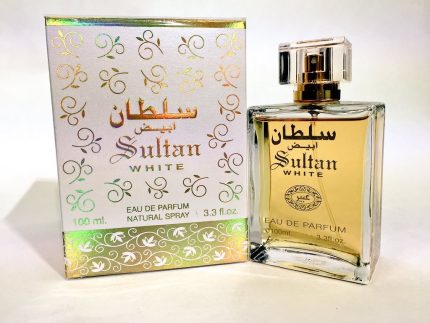 Sultan White