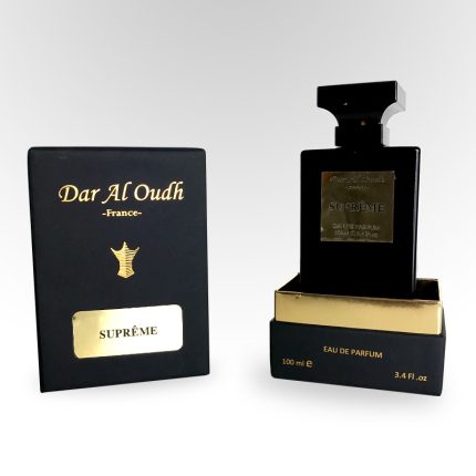 Suprême - Dar Al Oudh