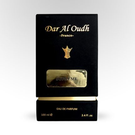Suprême - Dar Al Oudh