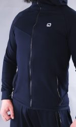 SURVÊTEMENT LEGEND QABA'IL BLEU NUIT