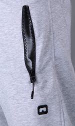 SURVÊTEMENT LEGEND QABA'IL GRIS CLAIR