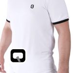 Tee-shirt manches courtes