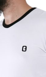 Tee-shirt manches courtes