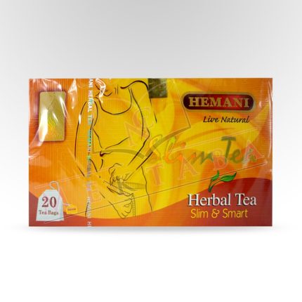Thé Amincissant Slim Tea HEMANI