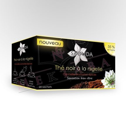 Thé noir